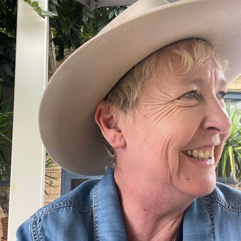 Julaine Allan