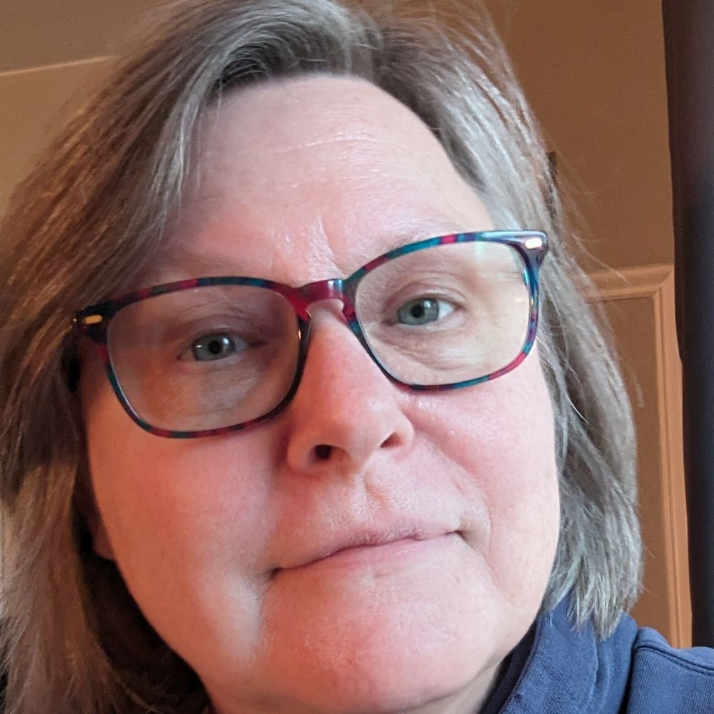 Polly Edwards