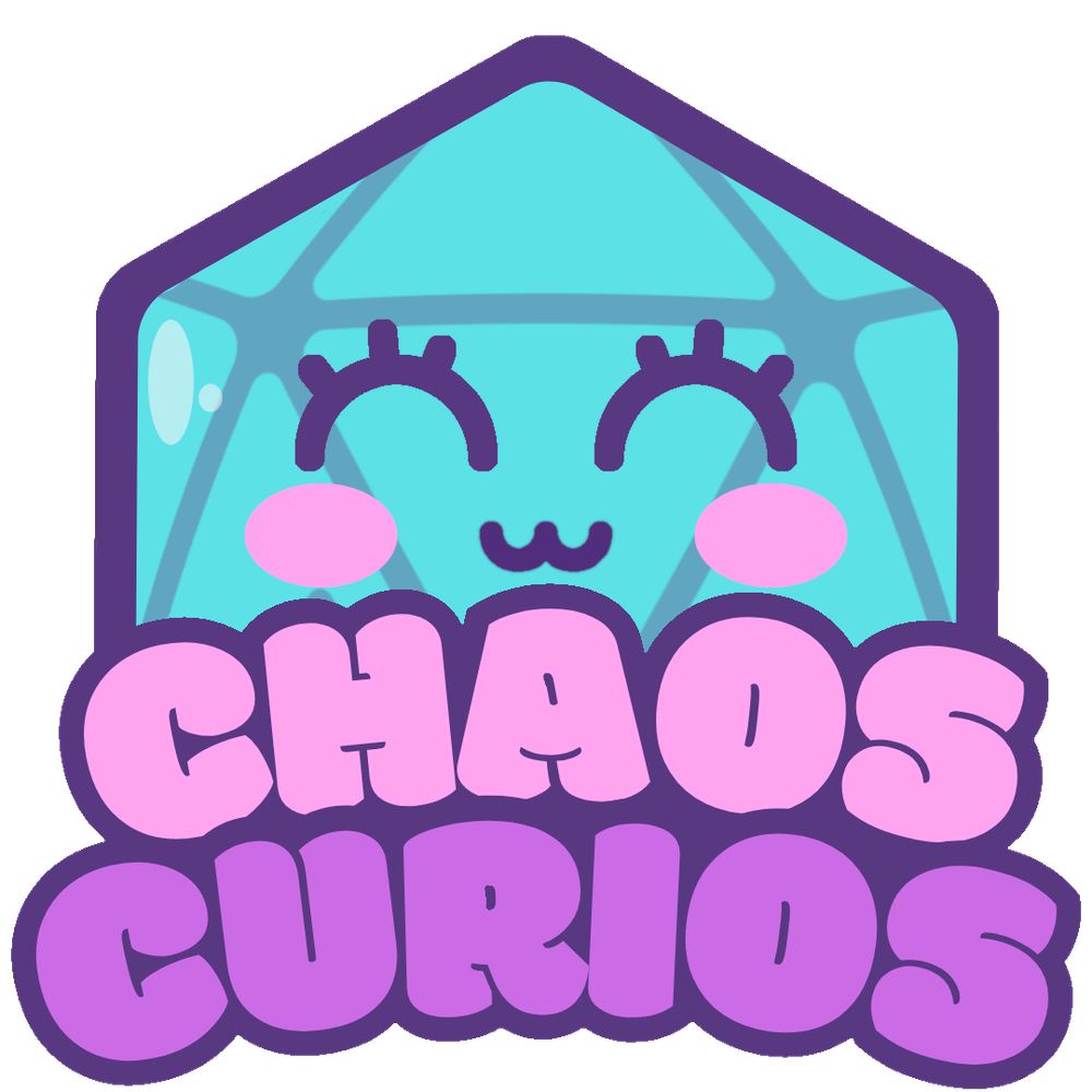 ChaosCurios