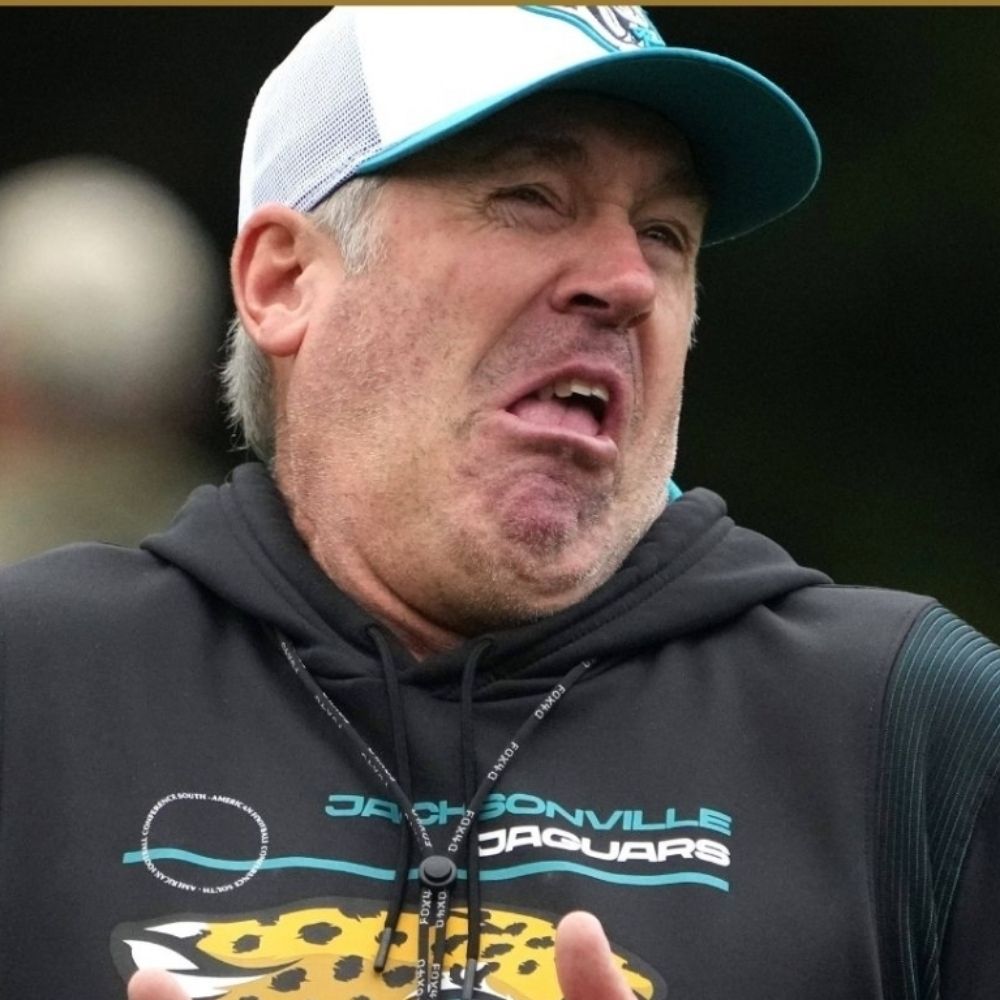 Has Doug Pederson Been Fired?