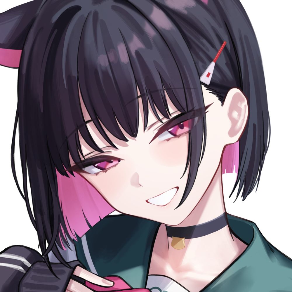 アオイリコ
