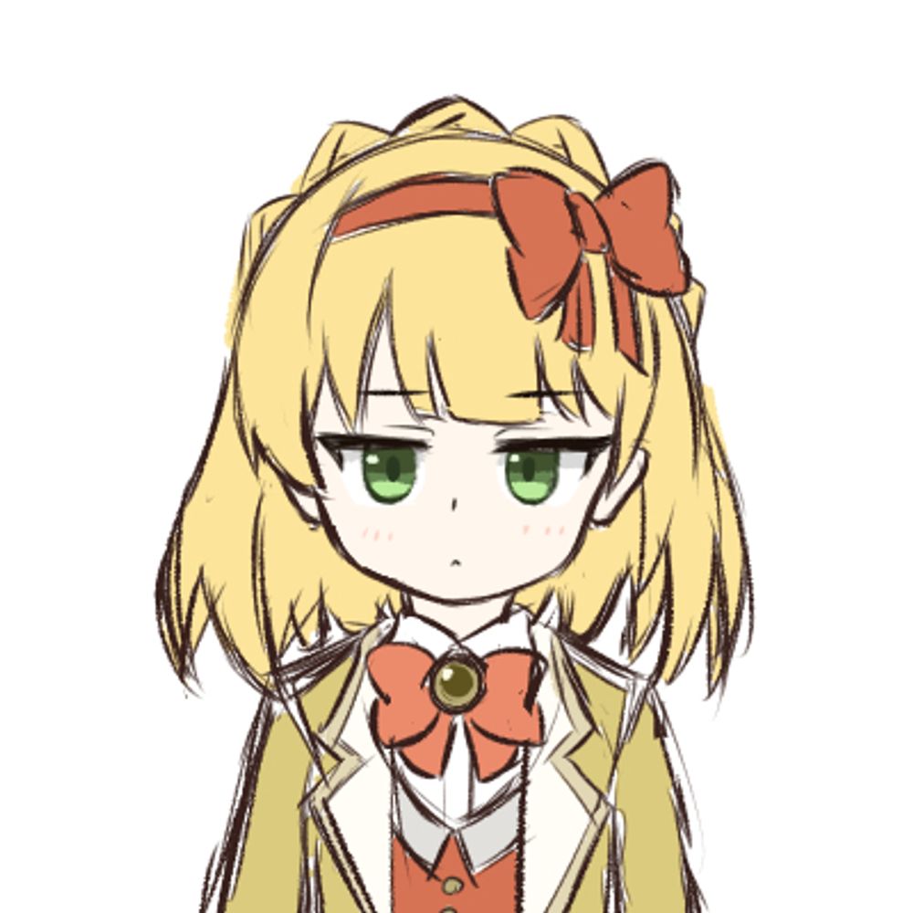 怪物の住む森