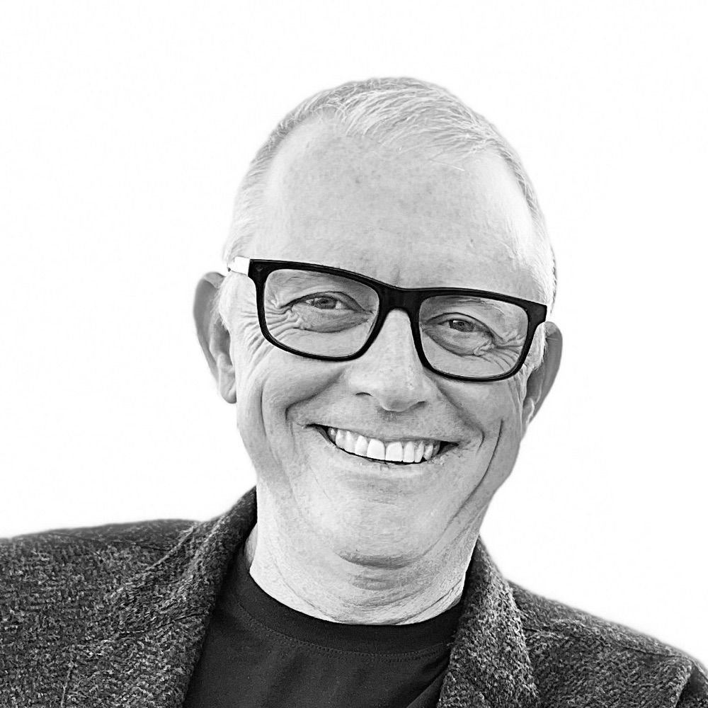 Tony Curwen