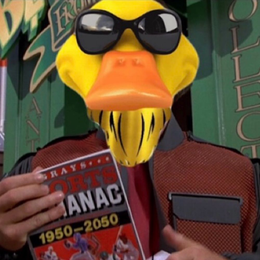 Ducky