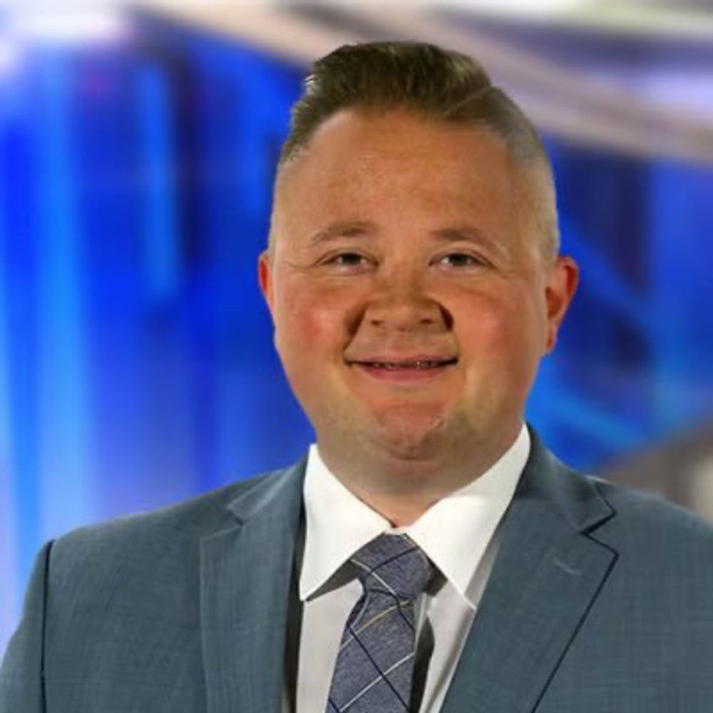 Andrew Havranek