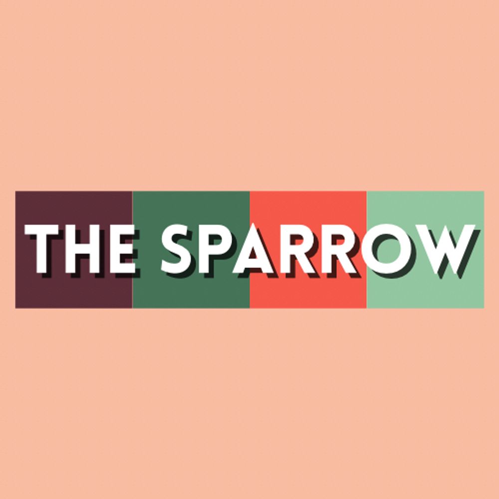 TheSparrow