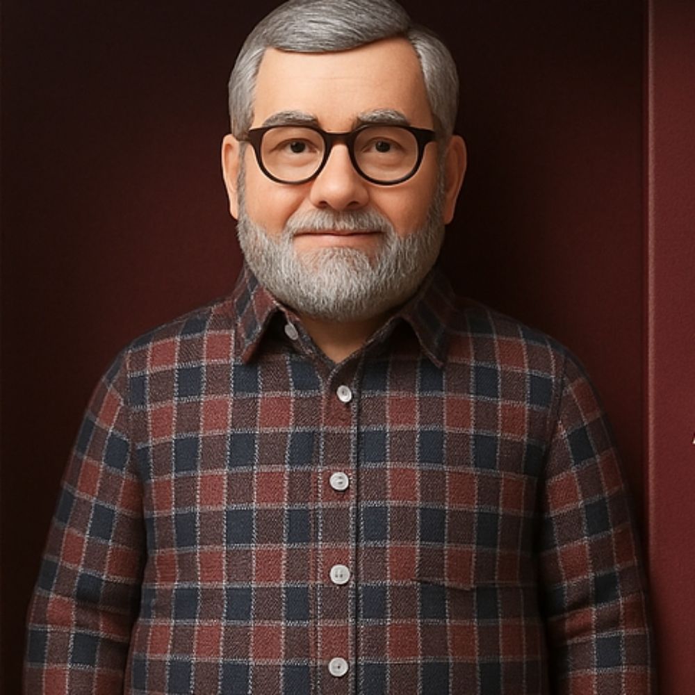 Charlie