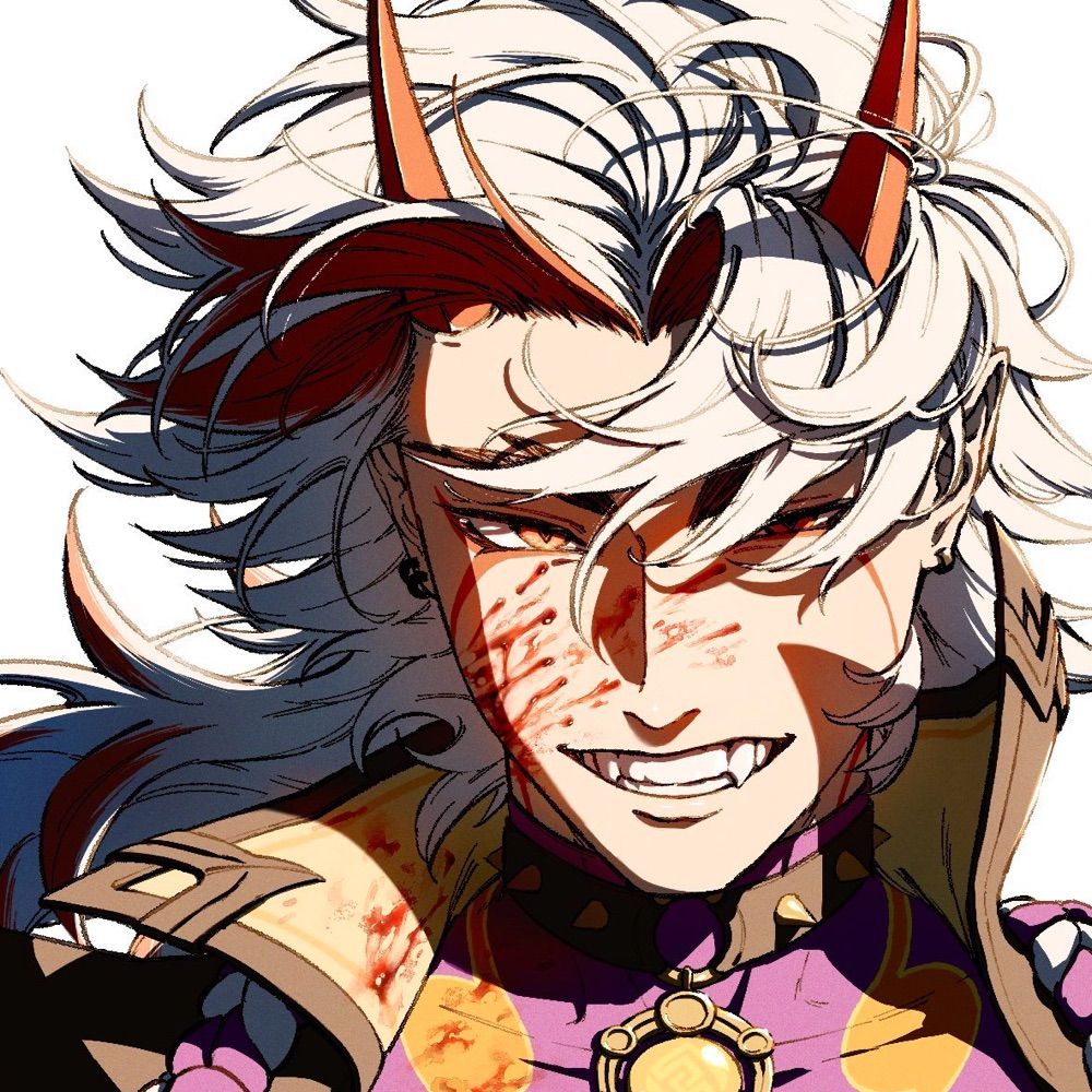 ahnn c. the one and oni