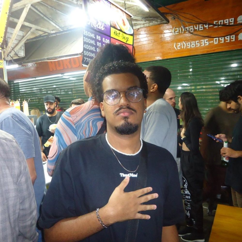 Matheus Falk
