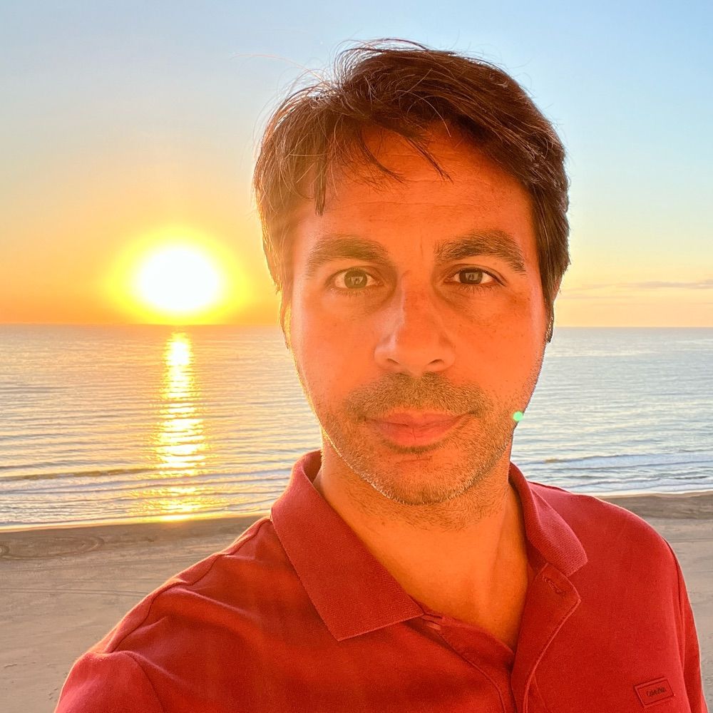 Jose Sentamans
