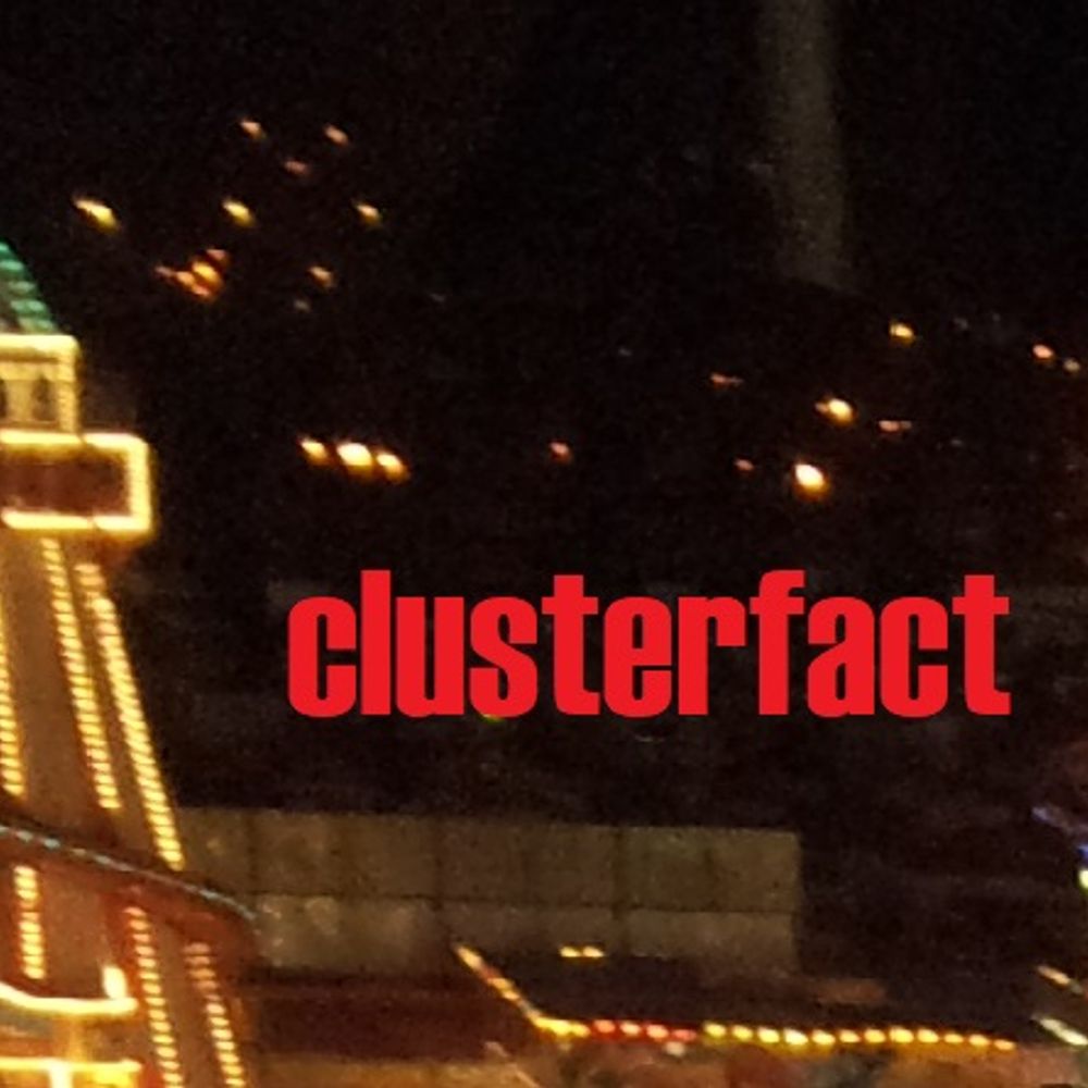 Clusterfact