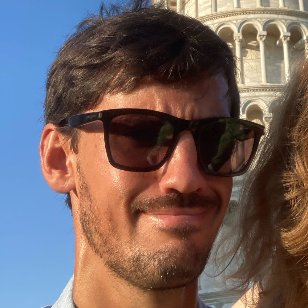 Sébastien Boulet