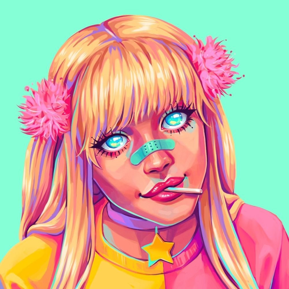 🌸 madi 🌸