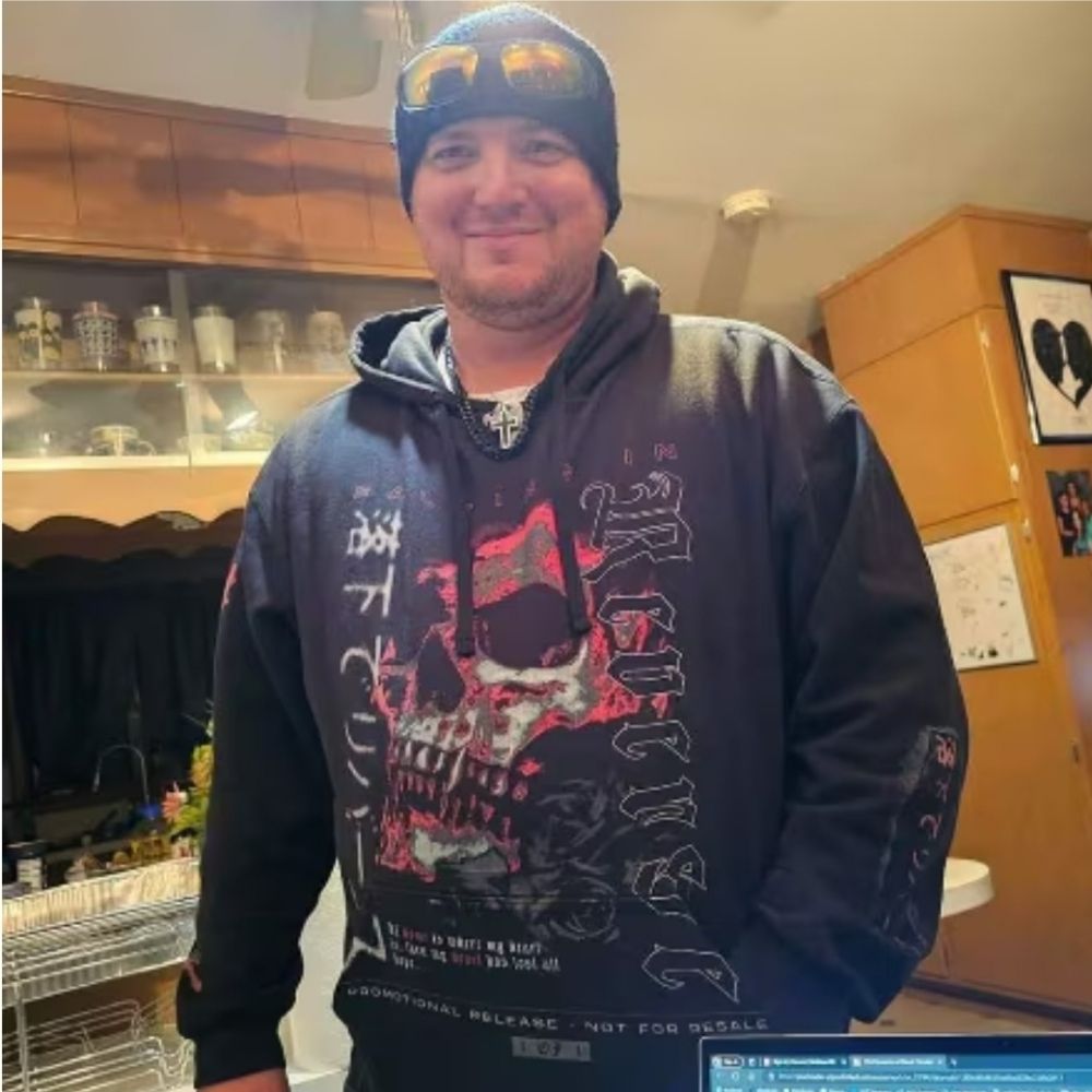 Jerry (R3adyTwin1) Schweiger