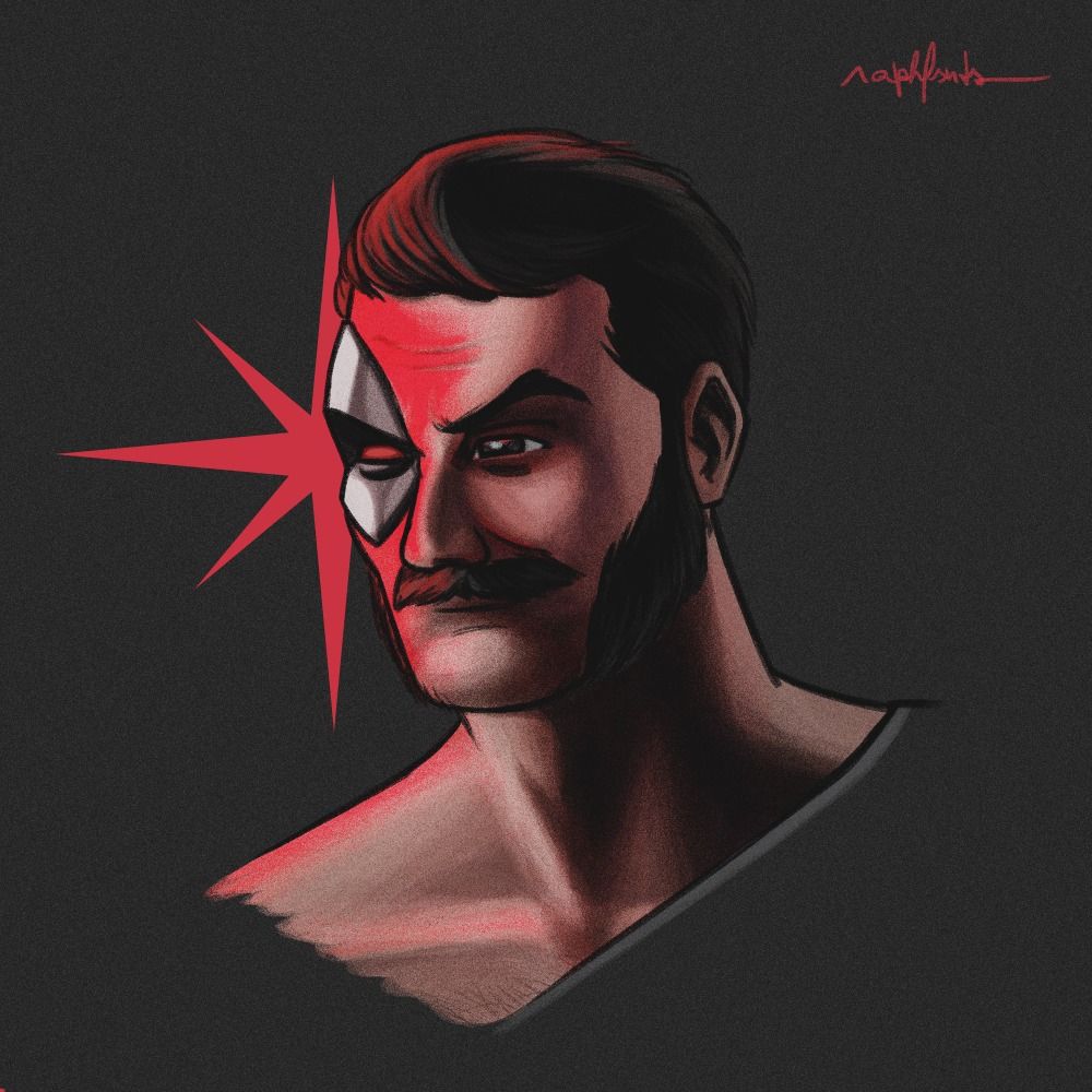 Raphael Santos