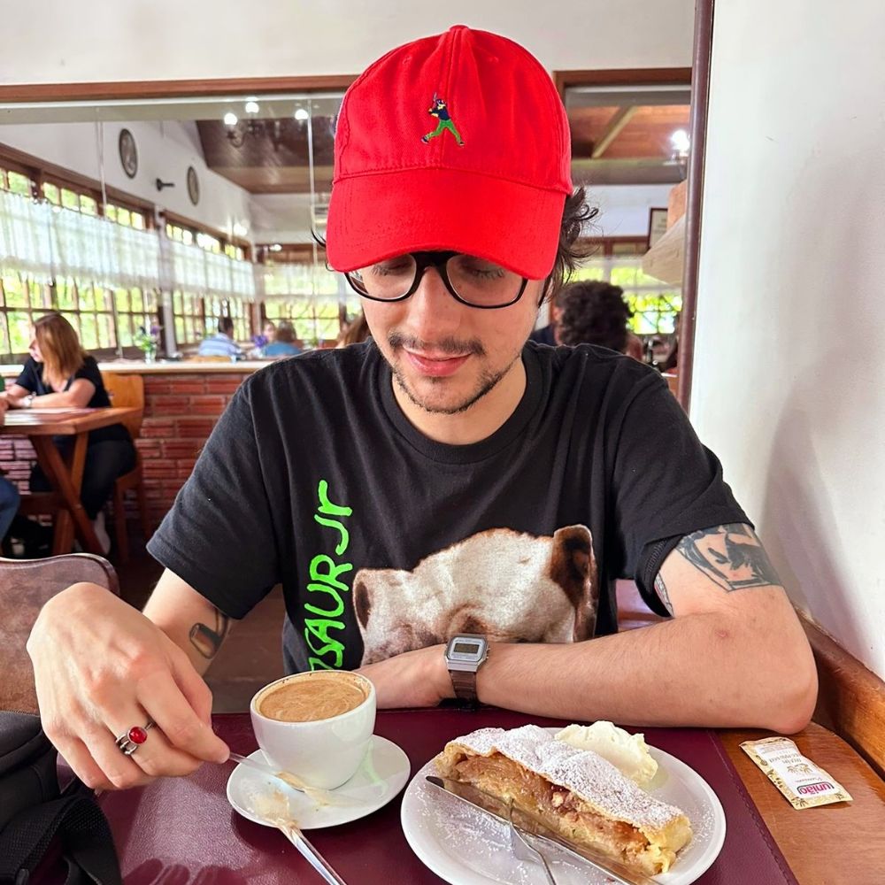 Raphael Ramos