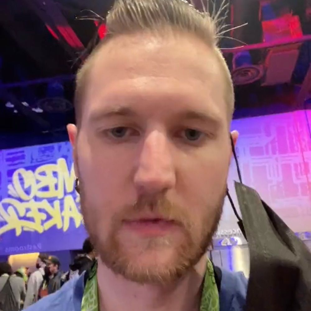 Colorado FGC Out of Context
