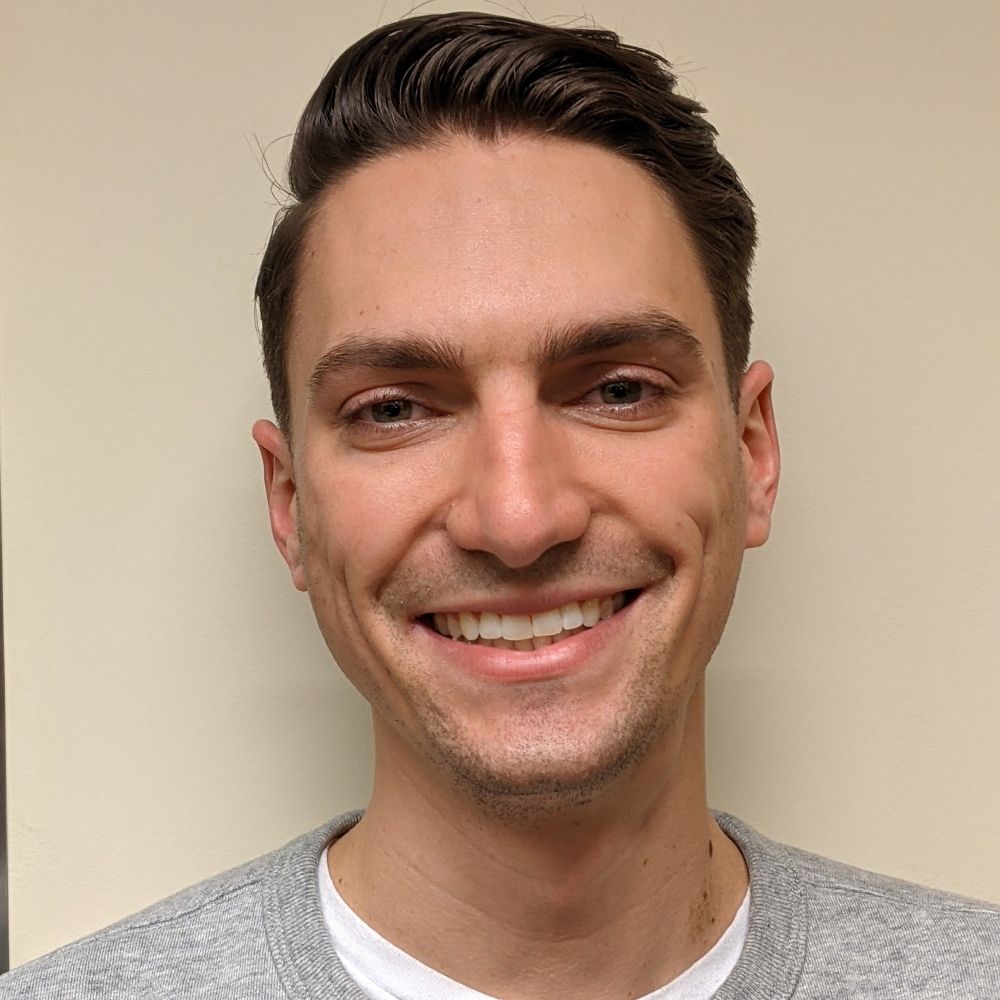 Matt Prellberg