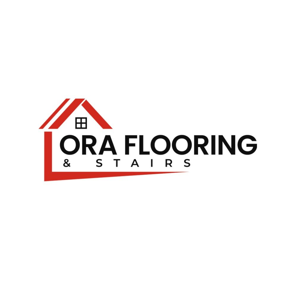 Ora flooring and stairs