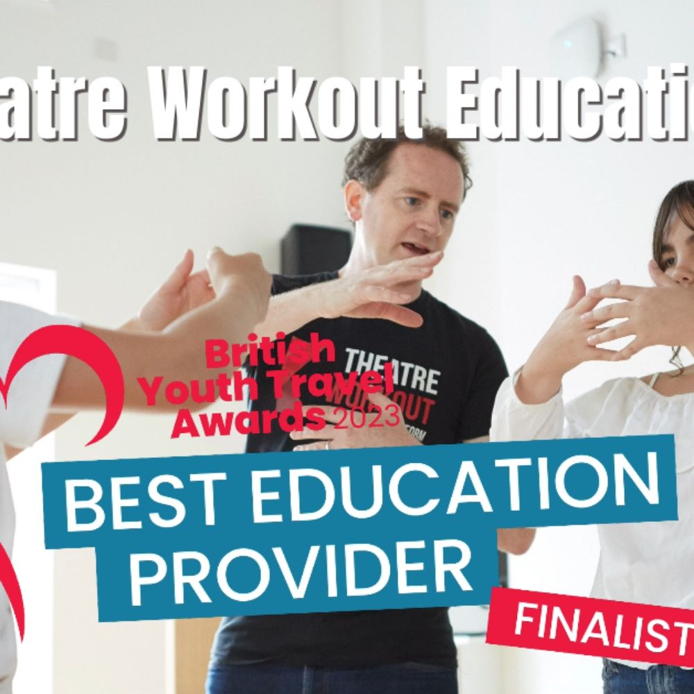 Theatre Workout