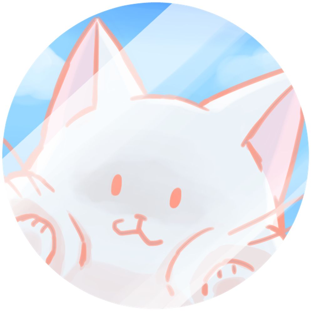 NORA🐈