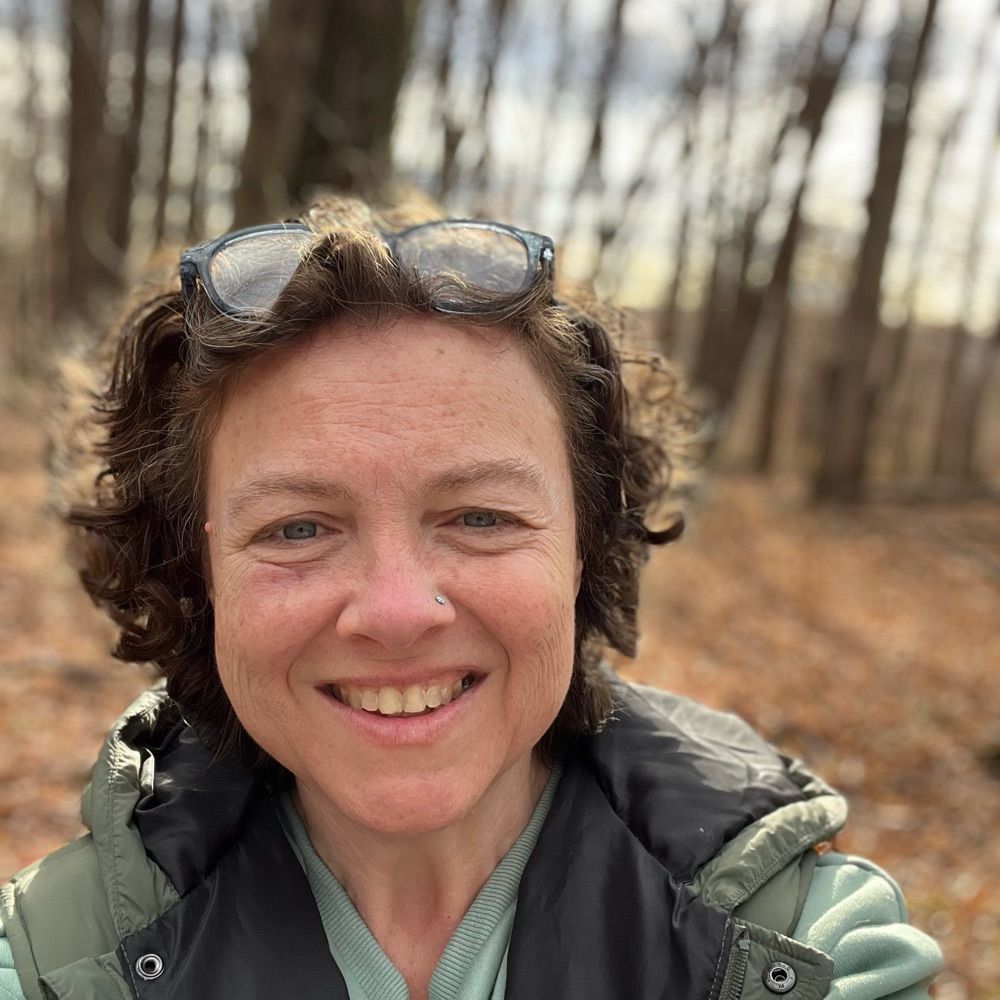 Barb Huff