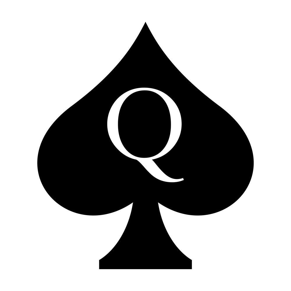 ♠️♠️