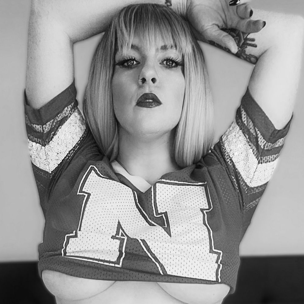 NebraskaChick