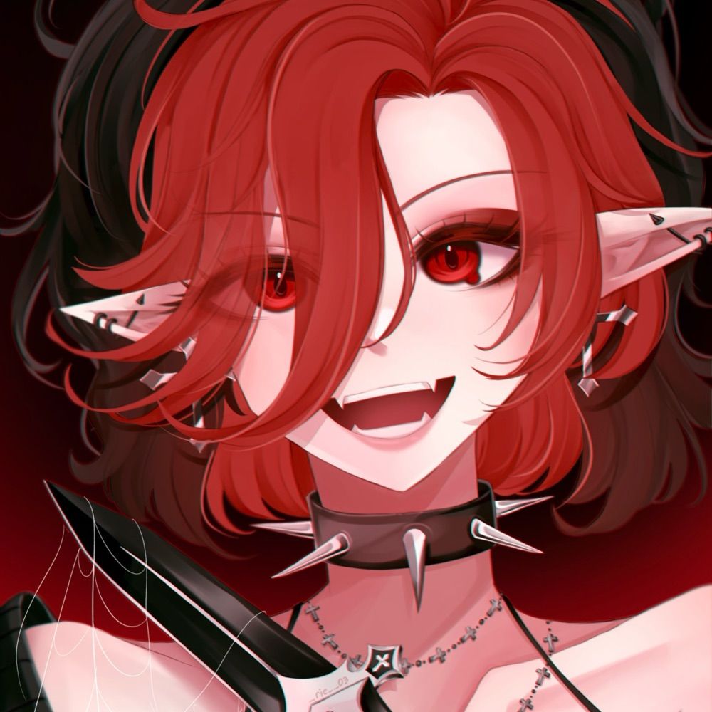 Ruby Aranae
