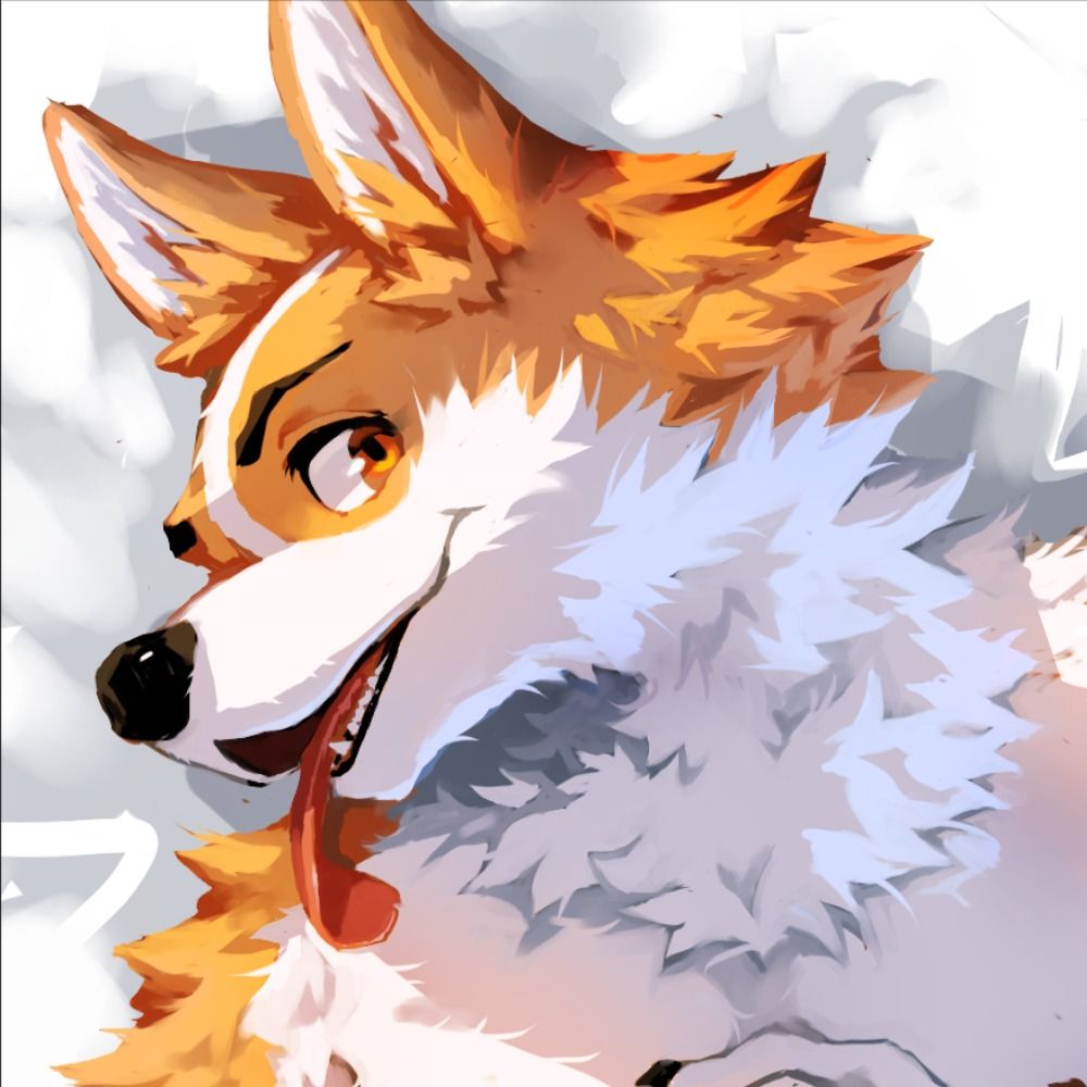 Kogi's avatar
