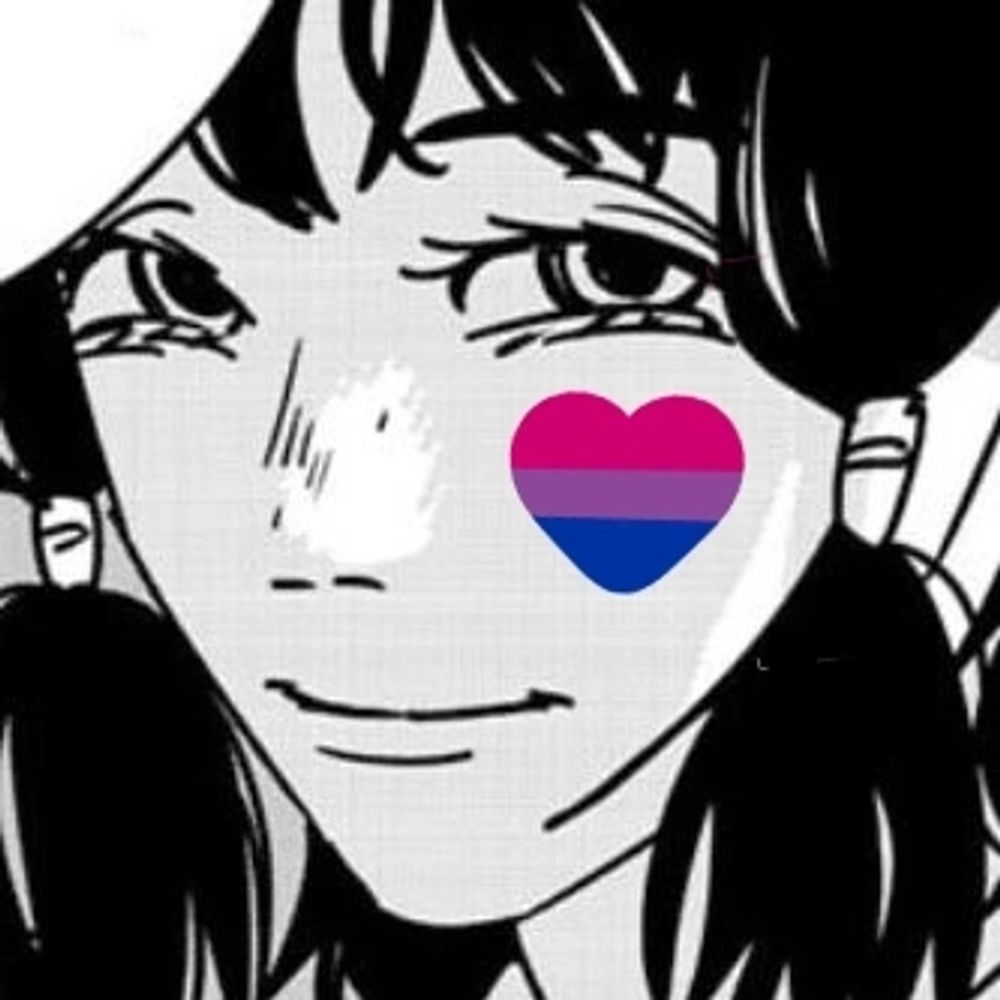 ☁️🌲NaFaNya 💖💜💙 CEO of Fumiko Mifune