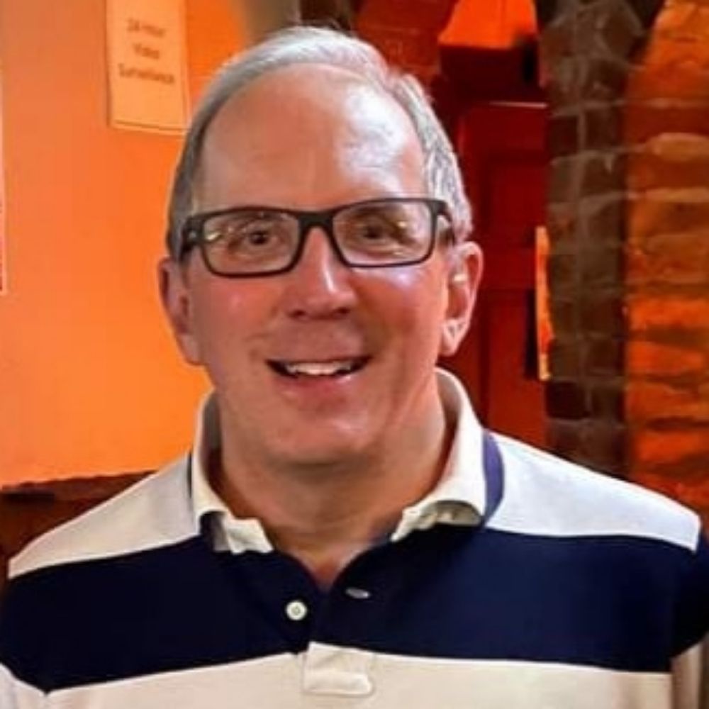 Jeffrey Tooke