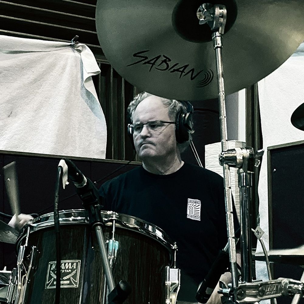 Michael Martin