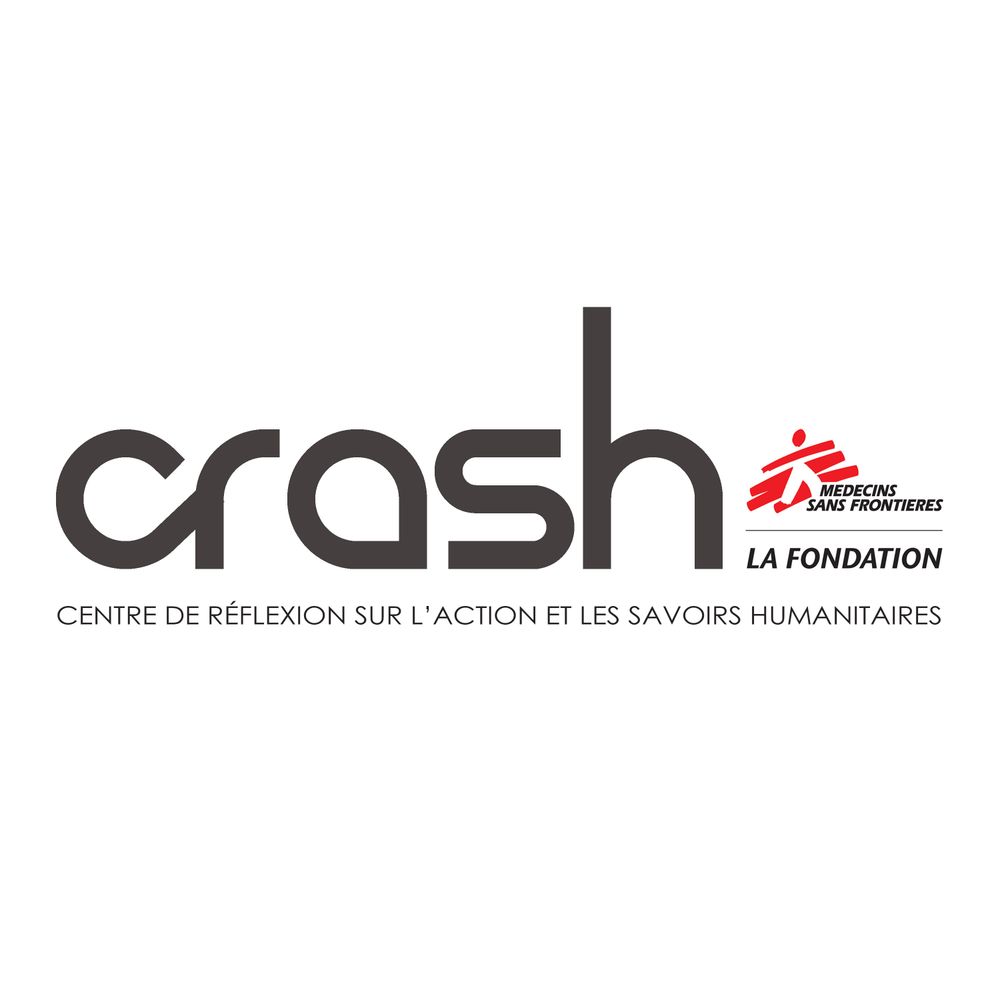 CRASH - Médecins sans frontières