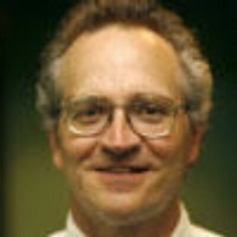 Charles Thompson