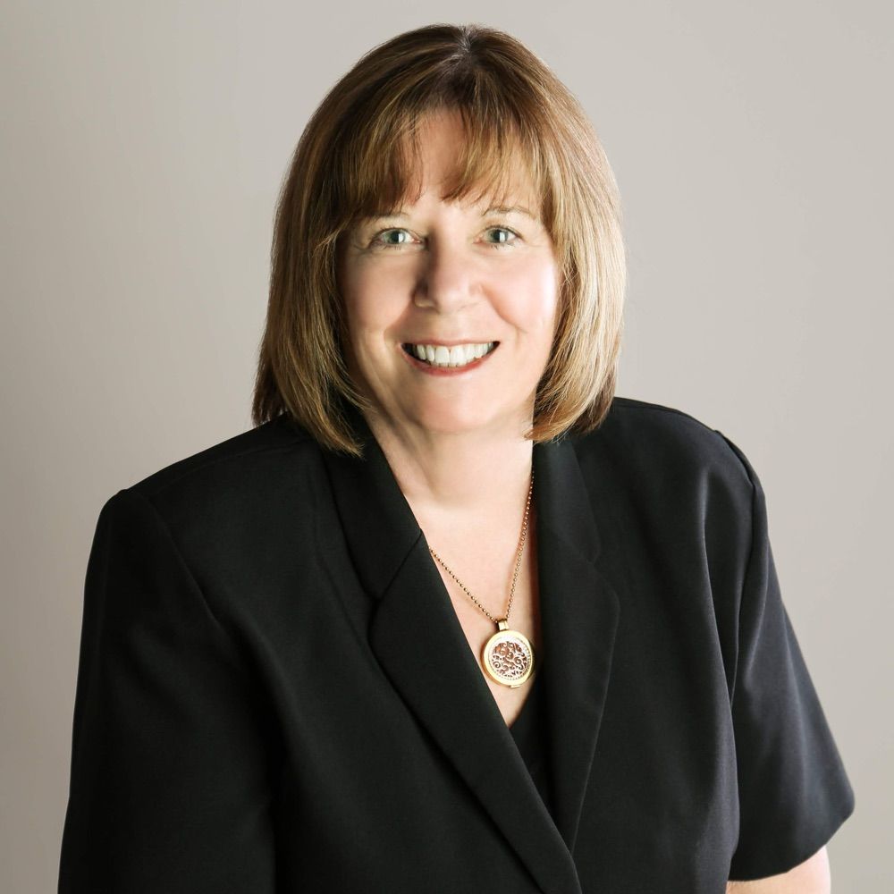 Marg McCuaig-Boyd