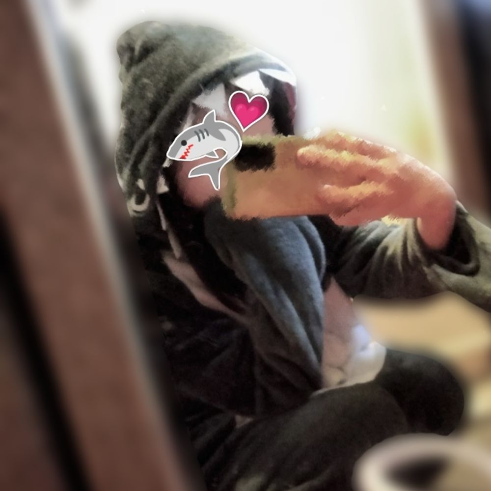 さめおちゃん💍♡