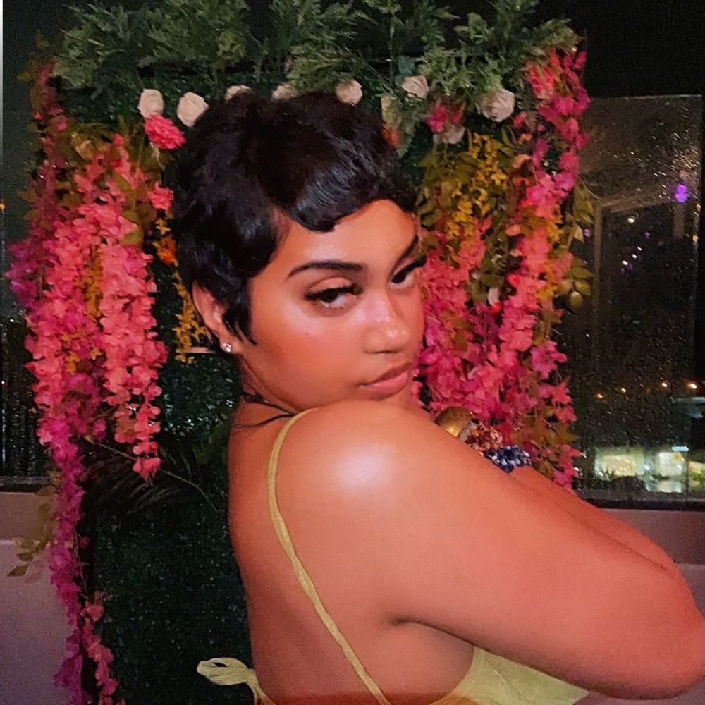 Ayla 🧚🏽‍♀️