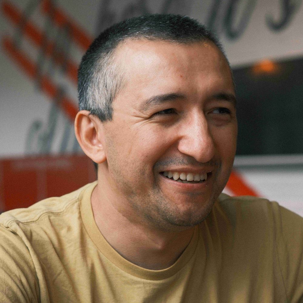 Ufuk Alan