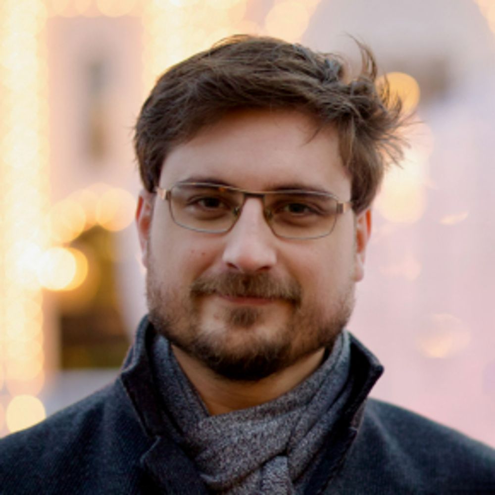 Daniel Pervan