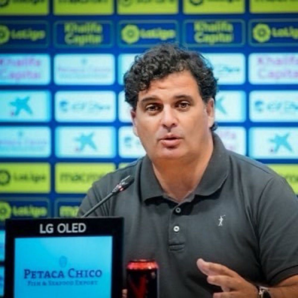 Rafa Contreras
