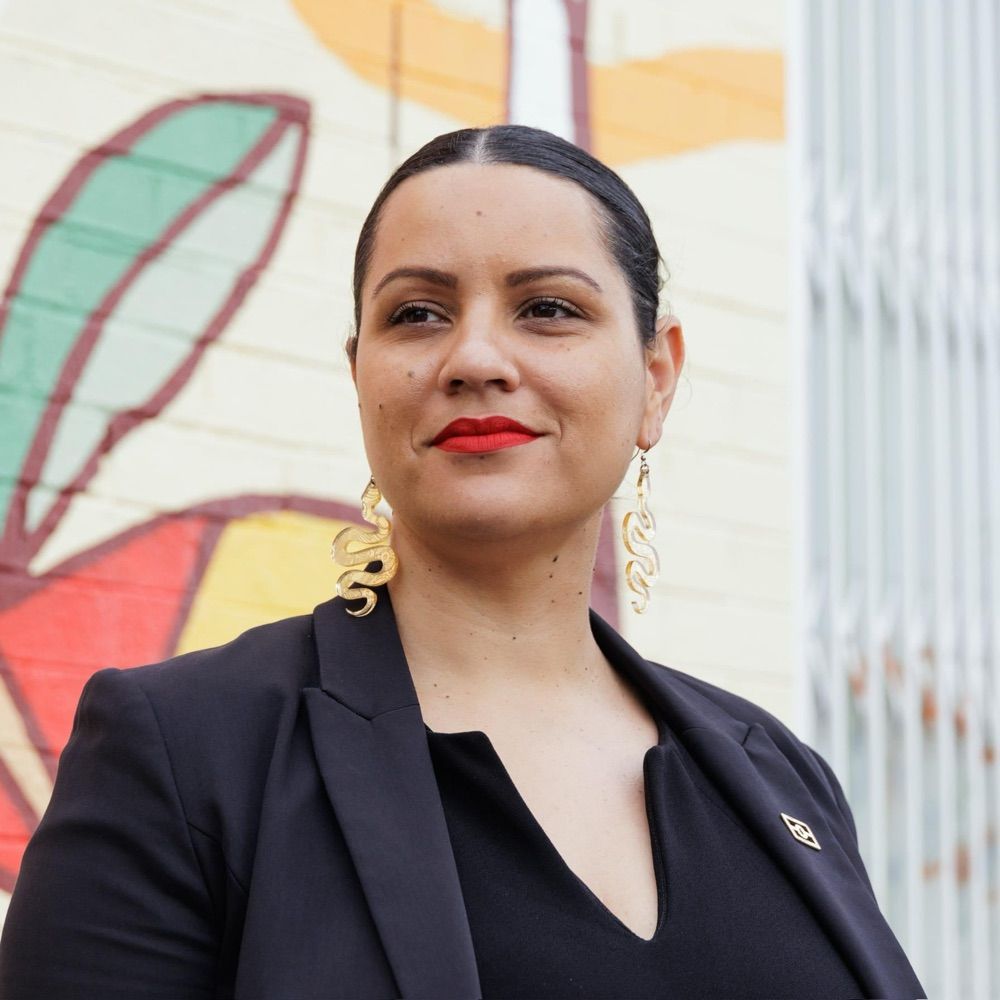 Senator Jana Stewart