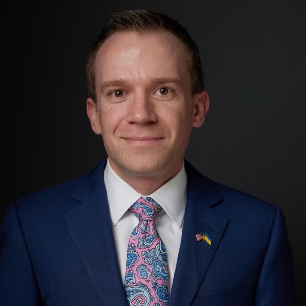 Conor Fitzpatrick