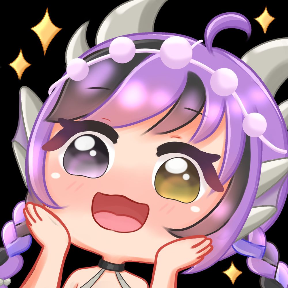 Levath 🌊🐉 || Sea Dragon Vtuber ||