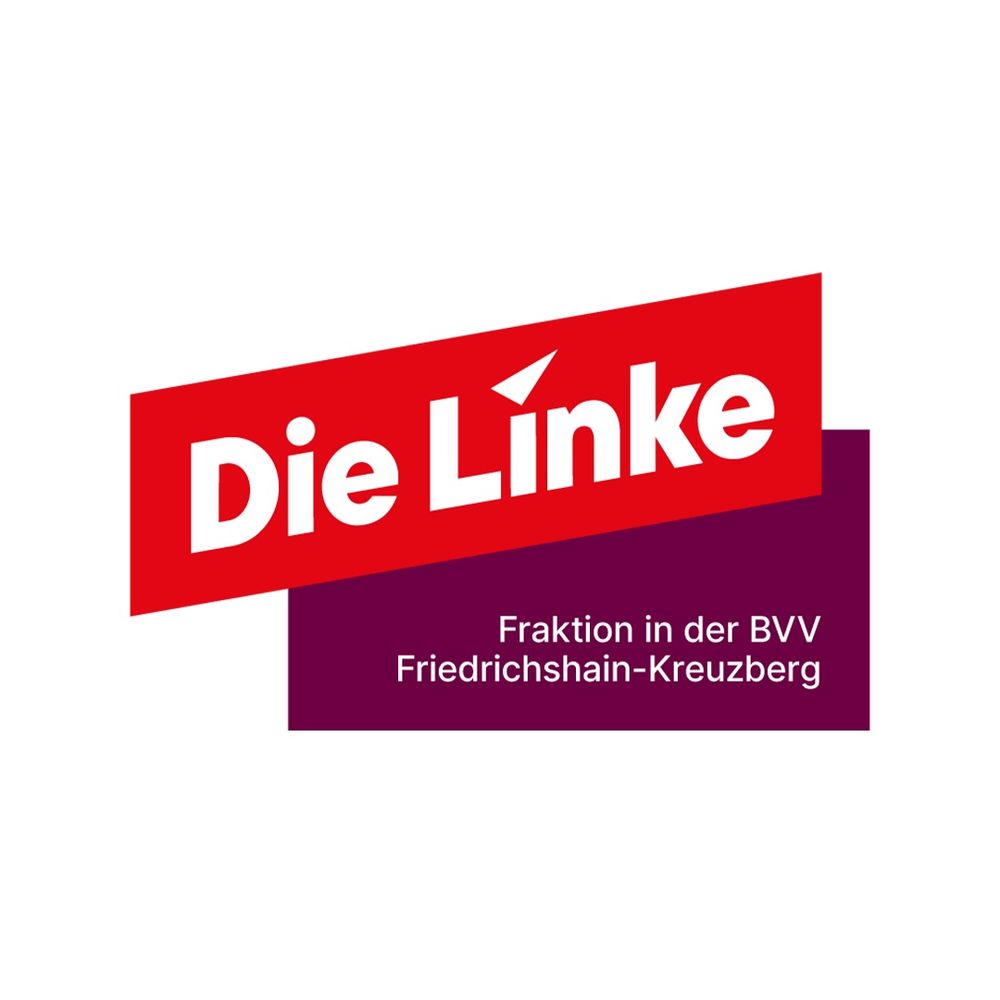 Linksfraktion Friedrichshain-Kreuzberg