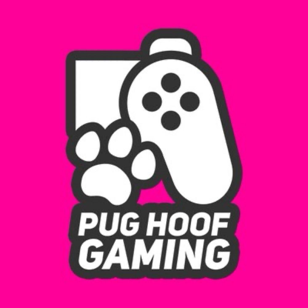 Pug Hoof Gaming (Lee)