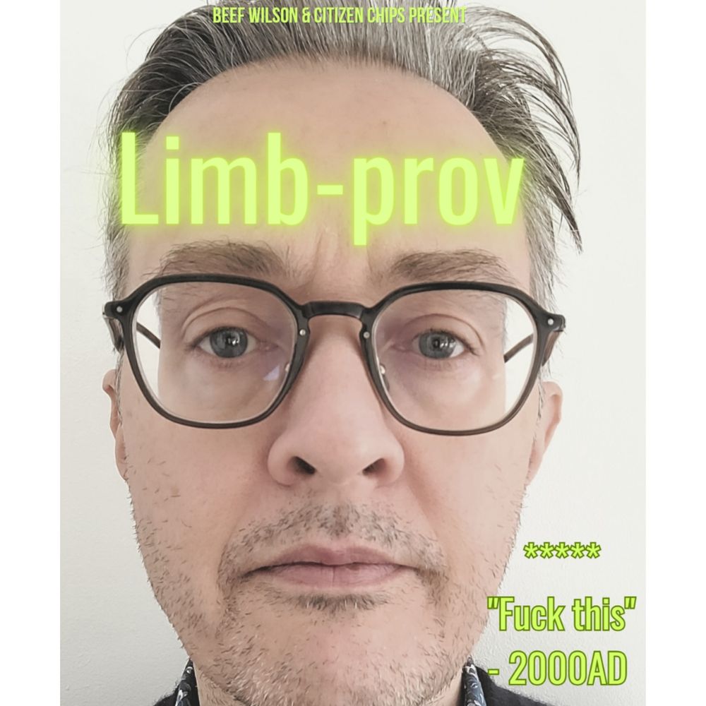 Jeremy Limb 