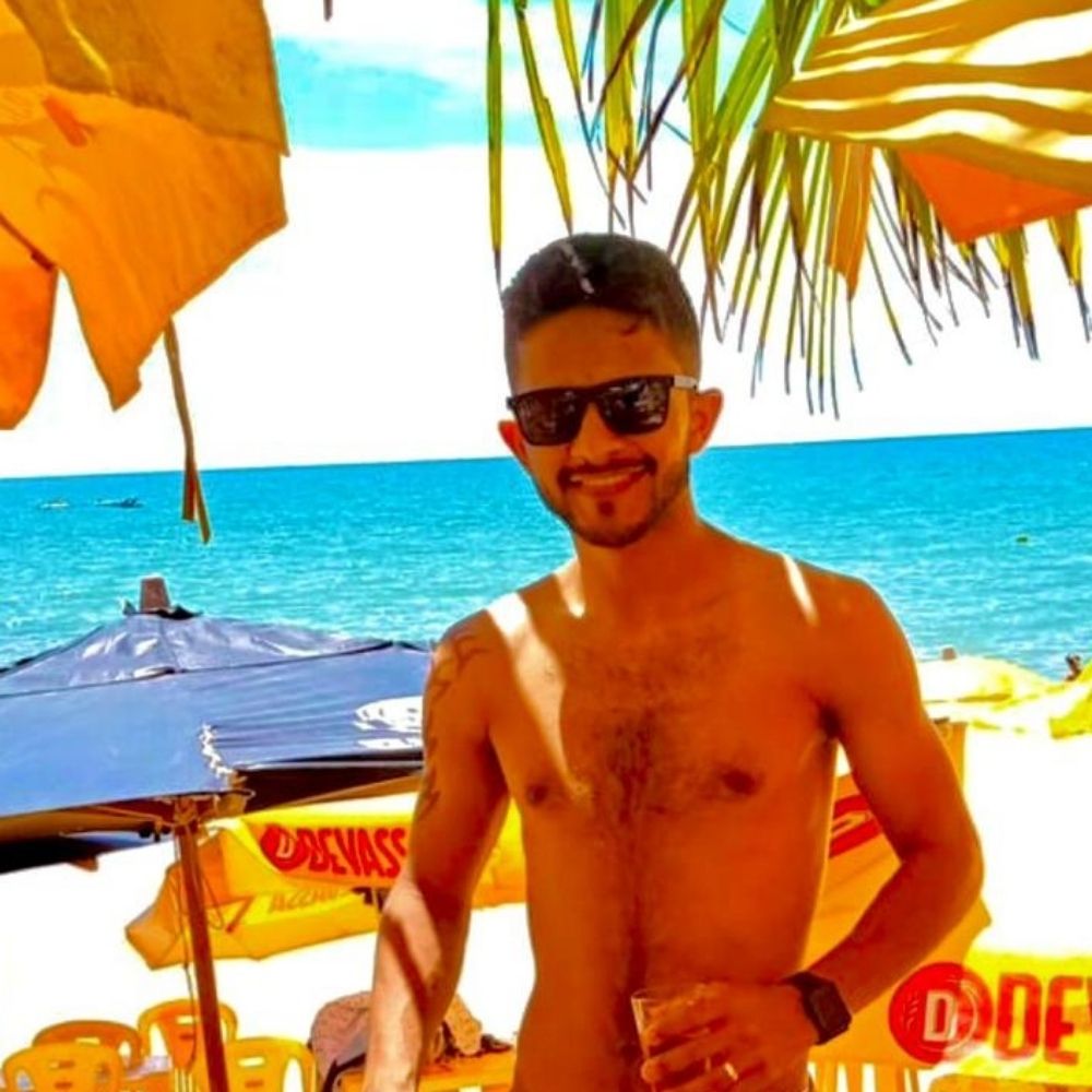 Mateus Moreira 