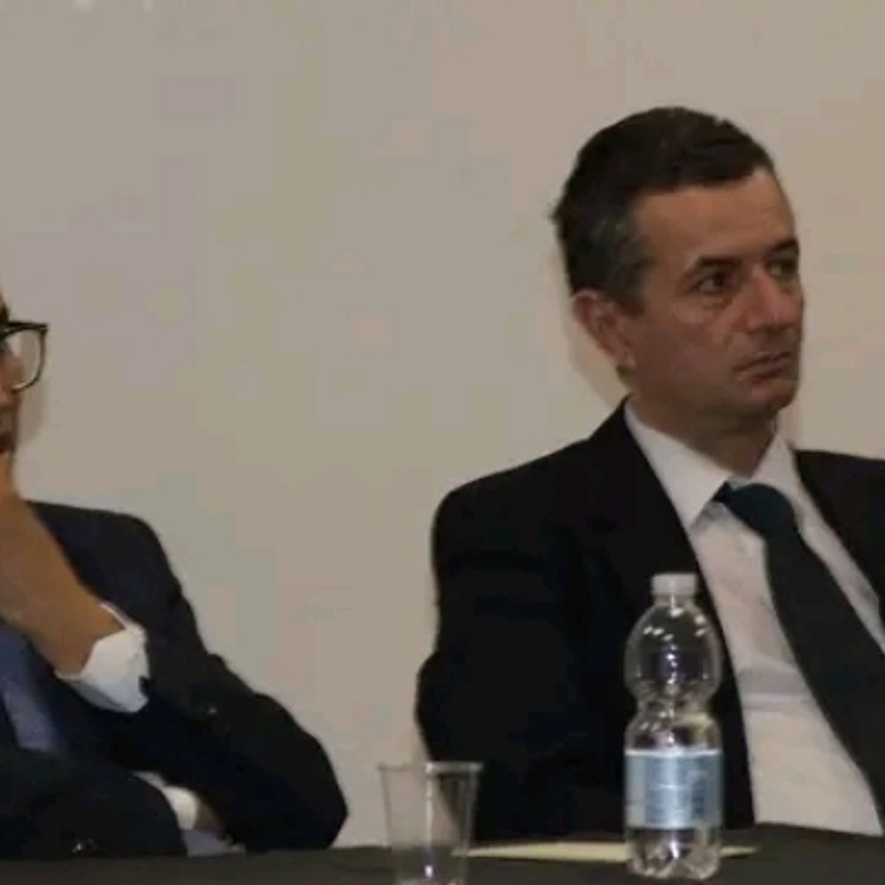 Marco Baratto