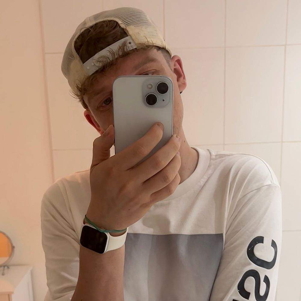 Nath 🏁